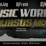 90S Music World 2 0 Pijasos Mix One Megamix