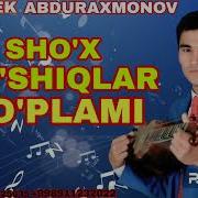 Ramizbek Abduraxmonov Shux