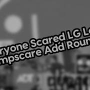 Lg Logo Jumpscare