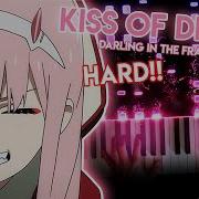 Darling In The Franxx Piano