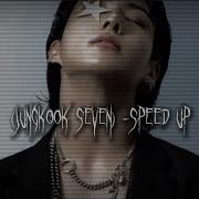 Jungkook Speed Up