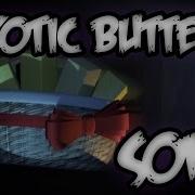 Exotic Butter