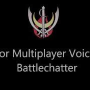 Call Of Duty Modern Warfare 2 Opfor Announcer