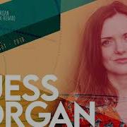 Jess Morgan