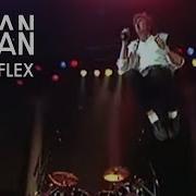 Duran Duran The Reflex