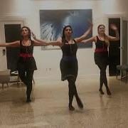 Shalaxo Azerbaijan Dance