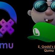 E Gadd S Lab Qumu Gadd S Lab From Luigi S Mans Qumu