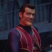 Lazytown We Are Number One Russian