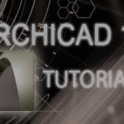 Archicad19 Tutorials For Beginners