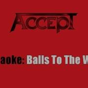 Accept Караоке