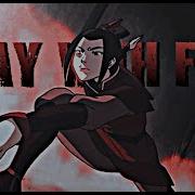 Avatar The Last Airbender Azula Edit