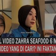 Https Www Nxtwp Com 2024 10 Zahra Seafood Viral Html