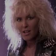 Lita Ford Kiss Me Deadly