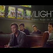 Anthem Lights Amazing Grace