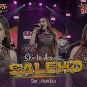 Shinta Arsinta Saleho Sagita Djandhut Assololley Dangdut Official Music Video