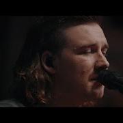 Wasted On You Morgan Wallen