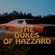 Dukes Of Hazzard