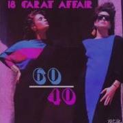 18 Carat Affair 60 40 Full Album