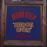 Mobb Deep Shook Ones Instrumental