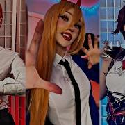 Top Cosplay Tik Tok Косплей Тик Ток