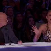 America S Got Talent 2017 Angelina Green Full Intro Audition S12E06