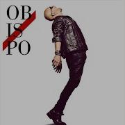 Pascal Obispo Saudade