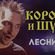 Нашествие 2002 Король И Шут Лесник