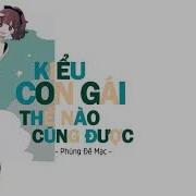 Kieu Con Gai The Nao Cung Duoc