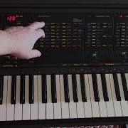 Yamaha Psr 6300