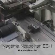 Nagema Ee 1 Wrapping Machine