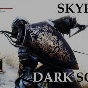 Skyrim Dark Souls Combat Backstab Parry Critical Hit