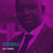 Billy Kaunda Babulo