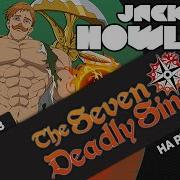 Seven Deadly Sins Jackie O