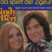 Cindy Bert Aber Am Abend Da Spielt Der Zigeuner