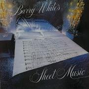 Love Makin Music Barry White