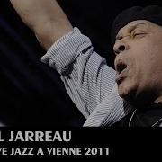 Al Jarreau Spain