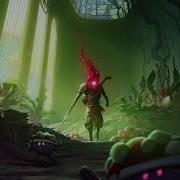 Dead Cells Arboretum Bad Seeds Dlc Official Soundtrack