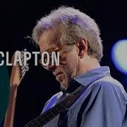 Eric Clapton Cocaine Live