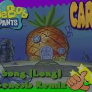 Spongebob Squarepants Theme Song Sega Genesis Remix Long