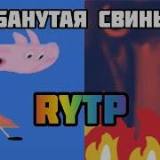 Ритп Ебанутая Свинья