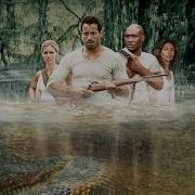 Anaconda English Movies