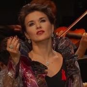 Olga Peretyatko Sings Casta Diva