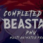 Beastars Songs Tomo Animation