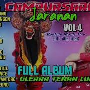 Campuri Jaranan