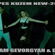 Rustam Gevorgyan Mre Degas Aynpes Kuzem