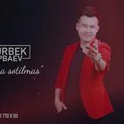 Boburbek Arapbaev Sevgi Pulga Sotilmas Official Music Video