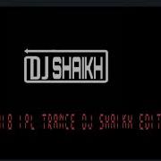 Dj Shaikh Trance 2018