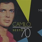 Camilo Sexto Melina