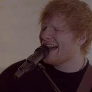 Ed Sheeran Perfect Acoustic