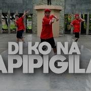 Diko Na Mapipigilan